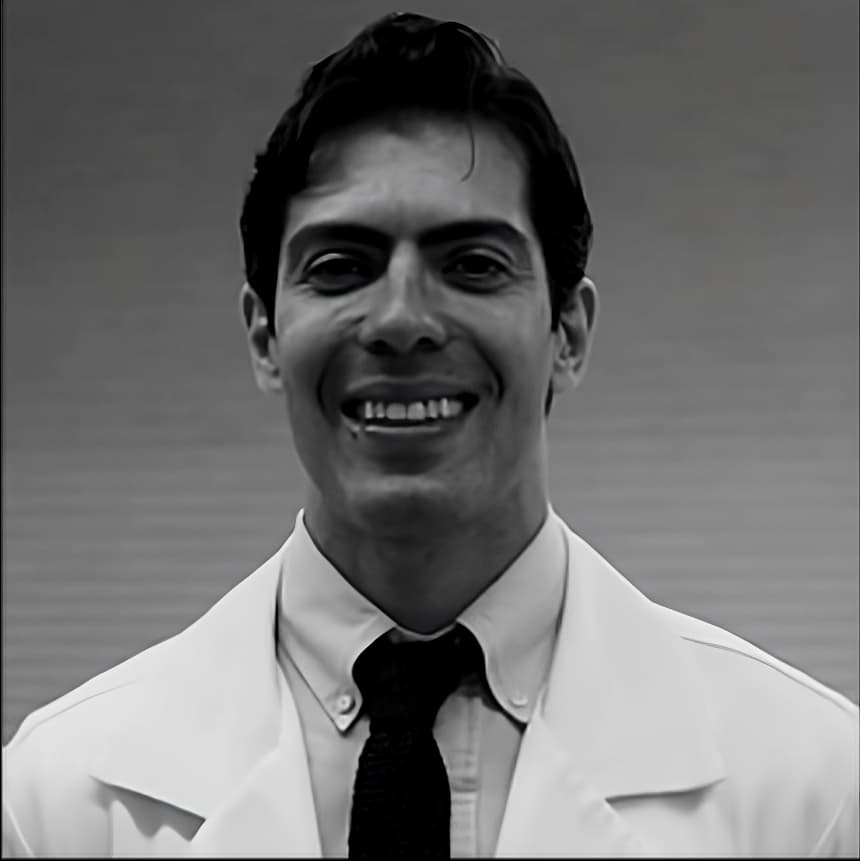 Corpo clínico